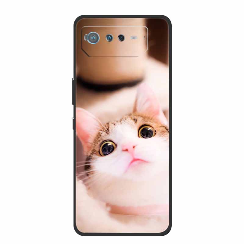 For Asus ROG Phone 6D 5G Case Fashion Soft TPU Silicone Phone Cover For Asus ROG Phone 6D Ultimate Cover 6.78 Coque Etui Fundas -Asus 6D Ultimate горячий розовый
For Asus ROG Phone 6D 5G Case Fashion Soft TPU Silicone Phone Cover For Asus ROG Phone 6D Ultimate Cover 6.78 Coque Etui Fundas -Asus 6D Ultimate горячий розовый
