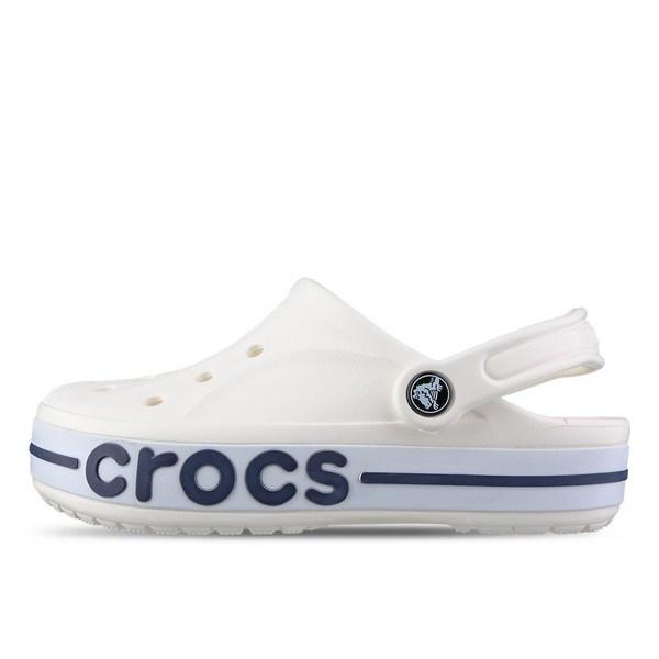 Тапочки Crocs BAYABAND CROG с подушкой и ремешком Crocs
Тапочки Crocs BAYABAND CROG с подушкой и ремешком Crocs