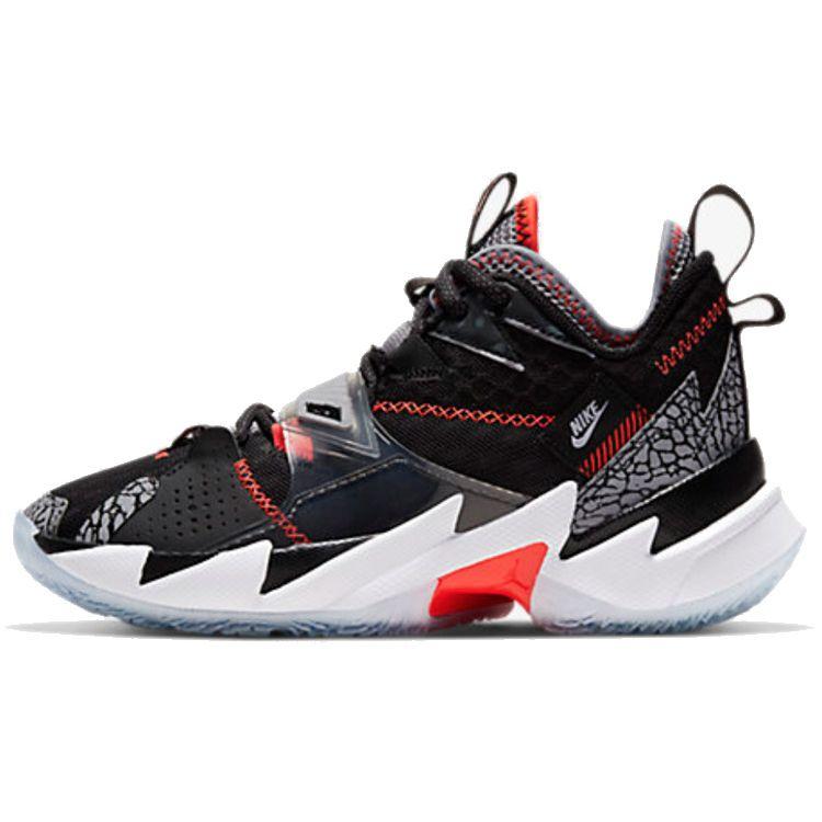 Детские кроссовки Air JordanWhy Not Zer0.3 GS Black Cement Ярко-Малиновый Цементно-Серый Белый CD5804-006
Детские кроссовки Air JordanWhy Not Zer0.3 GS Black Cement Ярко-Малиновый Цементно-Серый Белый CD5804-006