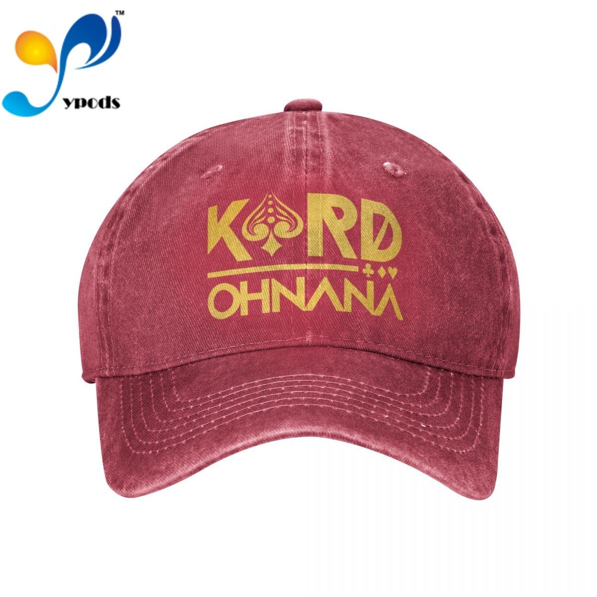 Новая брендовая кепка в стиле аниме KARD Oh NaNa Snapback, хлопковая бейсболка унисекс, женская кепка в стиле хип-хоп для папы, дальнобойщик One Size
Новая брендовая кепка в стиле аниме KARD Oh NaNa Snapback, хлопковая бейсболка унисекс, женская кепка в стиле хип-хоп для папы, дальнобойщик One Size