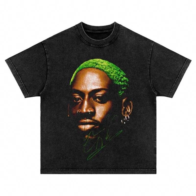 Men Hip Hop Streetwear Portrait Print T Shirt Harajuku Cotton Casual Tee Fashion Vintage Washed Short Sleeve Summer T-Shirt
Men Hip Hop Streetwear Portrait Print T Shirt Harajuku Cotton Casual Tee Fashion Vintage Washed Short Sleeve Summer T-Shirt