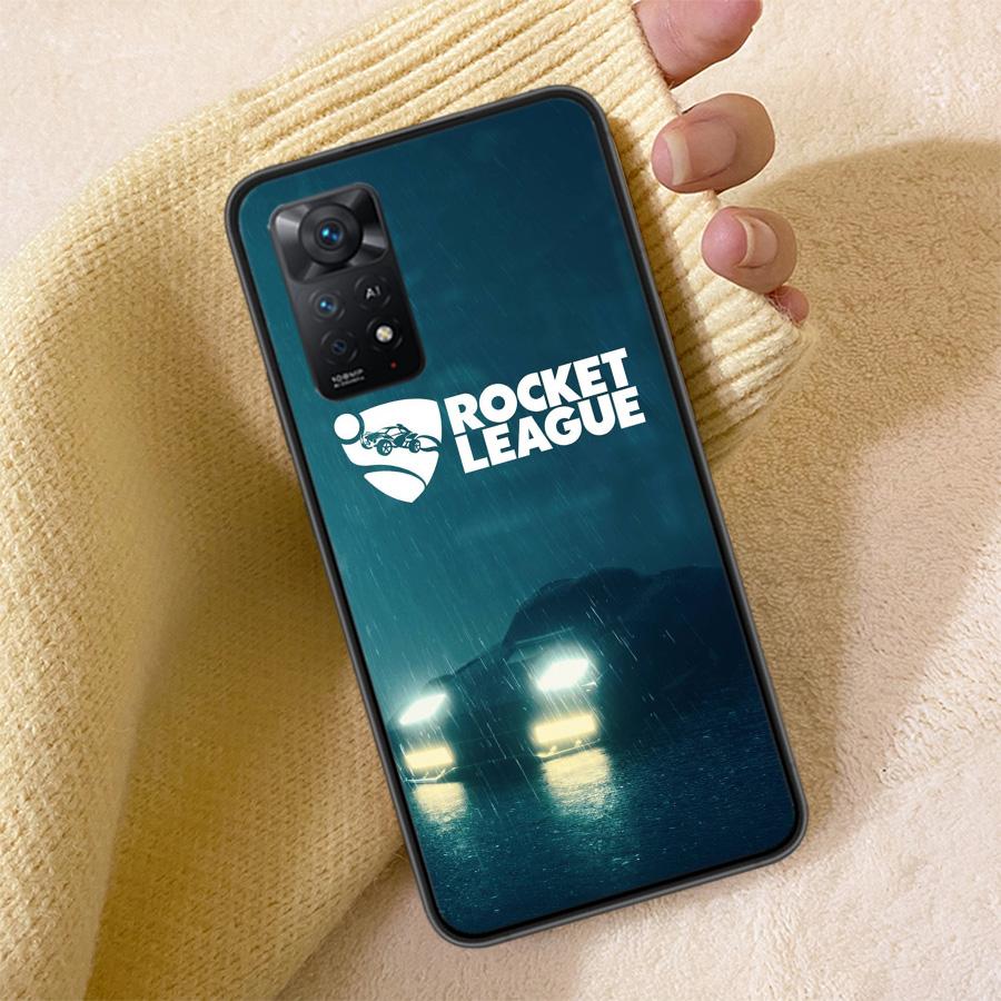 R-Rocket L-League Game Phone Case For Redmi 13C 14C Note 14 13 Pro Plus 12 12C 10A 10C 10 9A 9C 9T 9 8 8A K80 K70 Pro Cover TPU Redmi Note 13 4G
R-Rocket L-League Game Phone Case For Redmi 13C 14C Note 14 13 Pro Plus 12 12C 10A 10C 10 9A 9C 9T 9 8 8A K80 K70 Pro Cover TPU Redmi Note 13 4G
