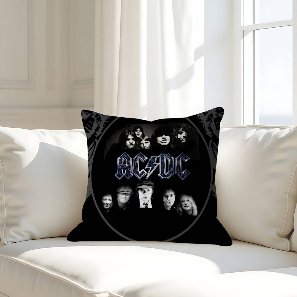 Rock Singer A-AC D-DC Band Pillowcase Toon Gift Cushion Cover Bedroom Home Sofa Chair Seat Decor Pillow Case 16x16Inch
Rock Singer A-AC D-DC Band Pillowcase Toon Gift Cushion Cover Bedroom Home Sofa Chair Seat Decor Pillow Case 16x16Inch