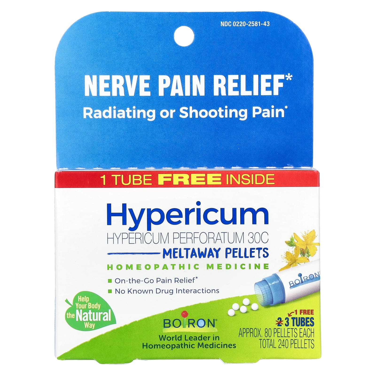 Western peppercorns, 30C, 3 tubes, 80 melting pellets each
Western peppercorns, 30C, 3 tubes, 80 melting pellets each