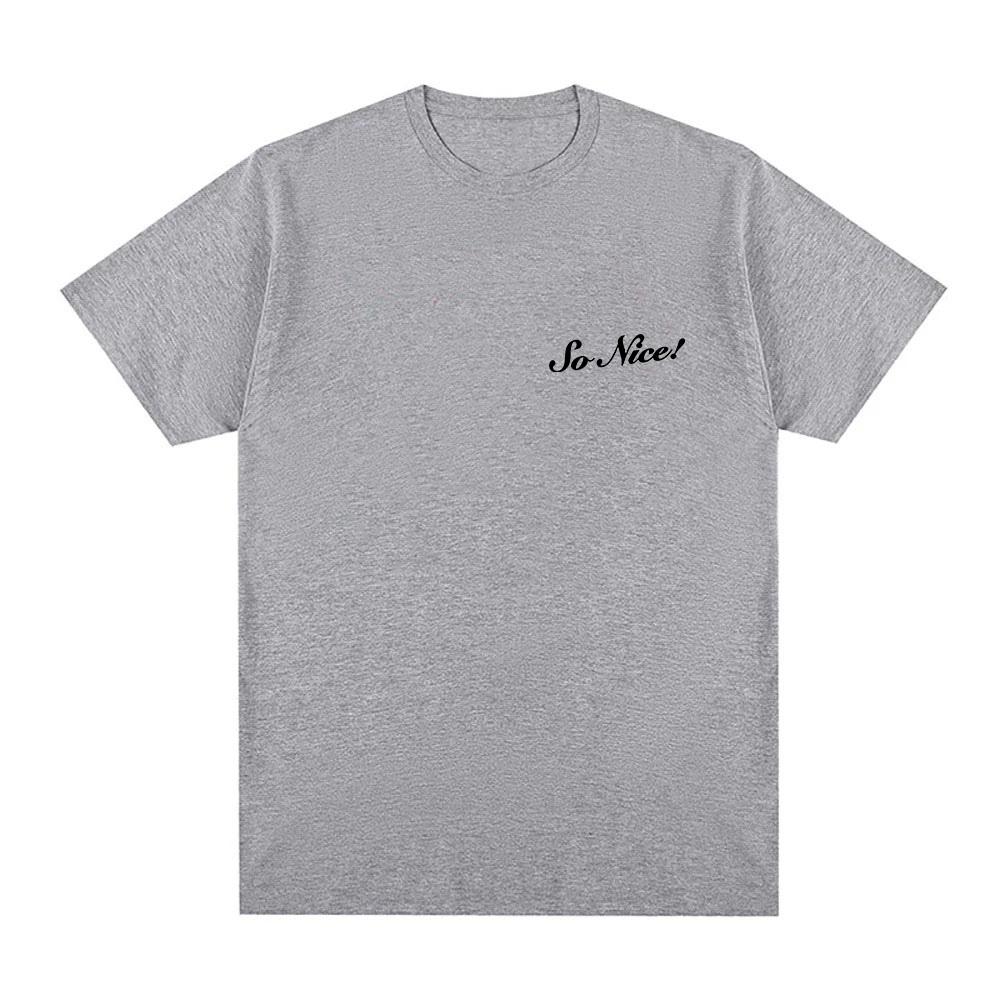 Carly Rae Jepsen T-Shirt Casual Round Neck Short Sleeve Camiseta Graphic Printing Cotton Summer T-shirt Women/men Unisex Tees Band T-shirt summer Tops XS сірий колір
Carly Rae Jepsen T-Shirt Casual Round Neck Short Sleeve Camiseta Graphic Printing Cotton Summer T-shirt Women/men Unisex Tees Band T-shirt summer Tops XS сірий колір