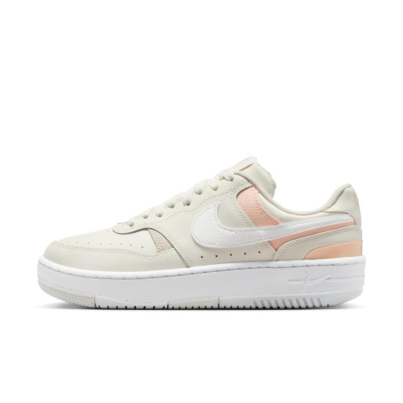 Nike Women s Fashion Thick-Topped Shoes Summer Retro Classic Sport Shoes NIKE GAMMA FORCE DX9176 44.5 рожевий/білий
Nike Women s Fashion Thick-Topped Shoes Summer Retro Classic Sport Shoes NIKE GAMMA FORCE DX9176 44.5 рожевий/білий