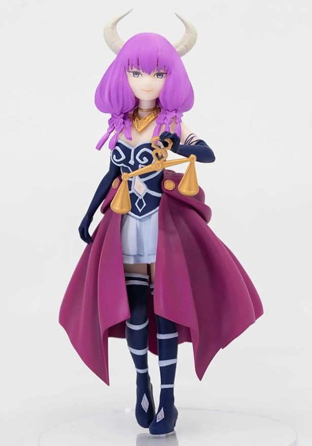 Aura Figure Funeral DesktopxDecorate Collections Aura of the Guillotine Figure Official 1 type in total Freeren
Aura Figure Funeral DesktopxDecorate Collections Aura of the Guillotine Figure Official 1 type in total Freeren