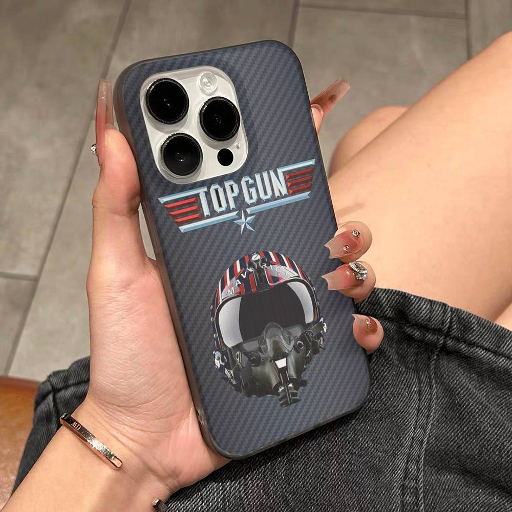 Top Gun Maverick For Phone 17 16 15 14 13 12 11 Pro Max Plus Pro Air Phone Case Corrugated Stripe Back Cover iPhone 15pro max
Top Gun Maverick For Phone 17 16 15 14 13 12 11 Pro Max Plus Pro Air Phone Case Corrugated Stripe Back Cover iPhone 15pro max