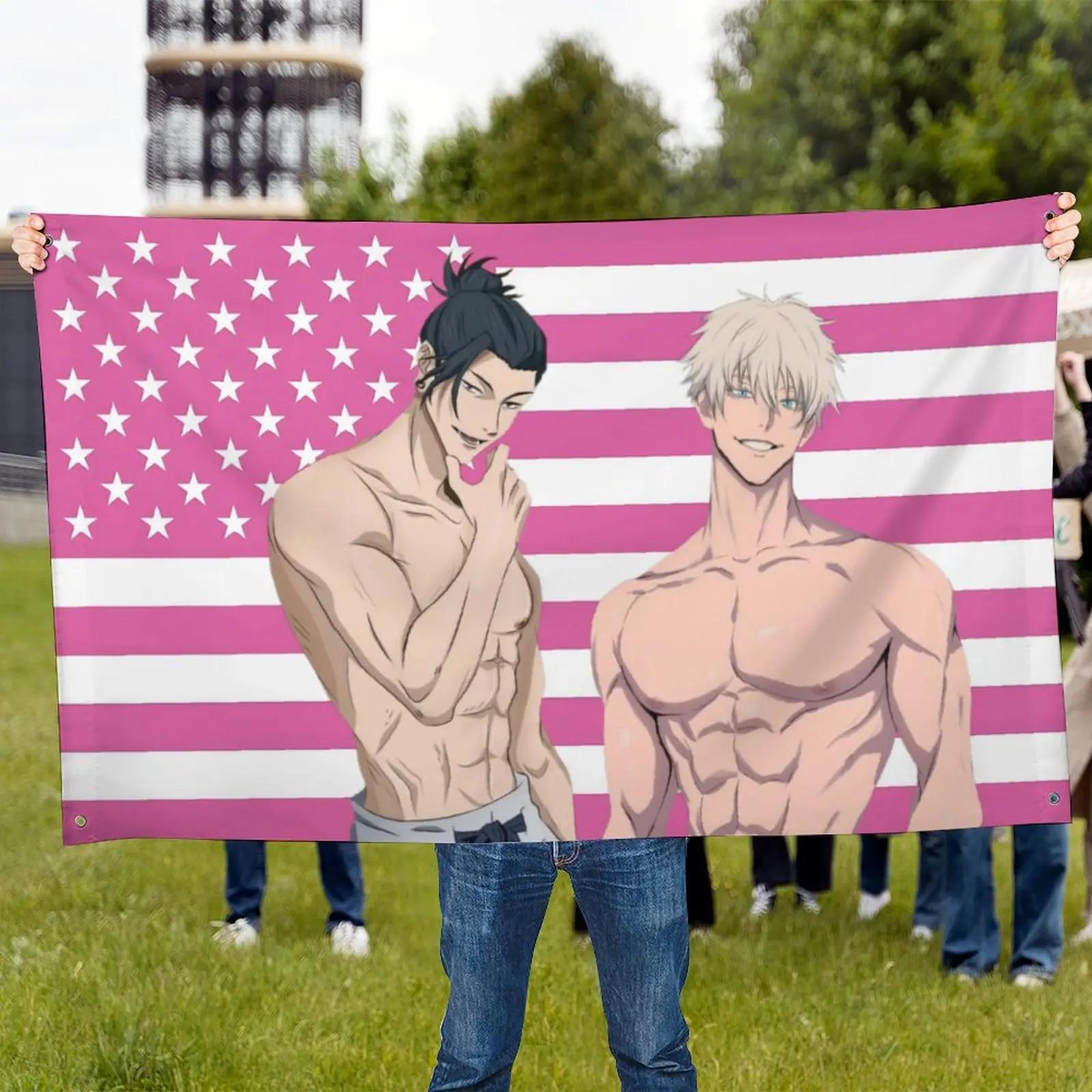 Гобелен Годжо Сатору Декор для улицы Пользовательский флаг на стену Парикмахерская Гаражные флаги для спален Рекламный флаг Предметы для дома 29x37in
Гобелен Годжо Сатору Декор для улицы Пользовательский флаг на стену Парикмахерская Гаражные флаги для спален Рекламный флаг Предметы для дома 29x37in