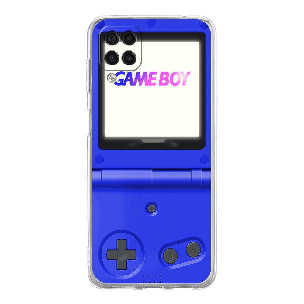 Gameboy Boy Flip Game Phone Case For Samsung Galaxy A51 A71 A21S A12 A11 A31 A41 A03S A22 A13 A33 A73 A53 A52 A32 5G A23 Чохол Samsung A31
Gameboy Boy Flip Game Phone Case For Samsung Galaxy A51 A71 A21S A12 A11 A31 A41 A03S A22 A13 A33 A73 A53 A52 A32 5G A23 Чохол Samsung A31