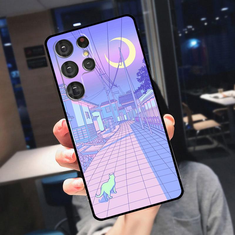 Pastel Japan Kyoto City Cover For Samsung Galaxy S23 S24 S25 Ultra S21 S22 S20 S9 S10 Plus S21 FE S24 FE Phone Case Galaxy S21
Pastel Japan Kyoto City Cover For Samsung Galaxy S23 S24 S25 Ultra S21 S22 S20 S9 S10 Plus S21 FE S24 FE Phone Case Galaxy S21