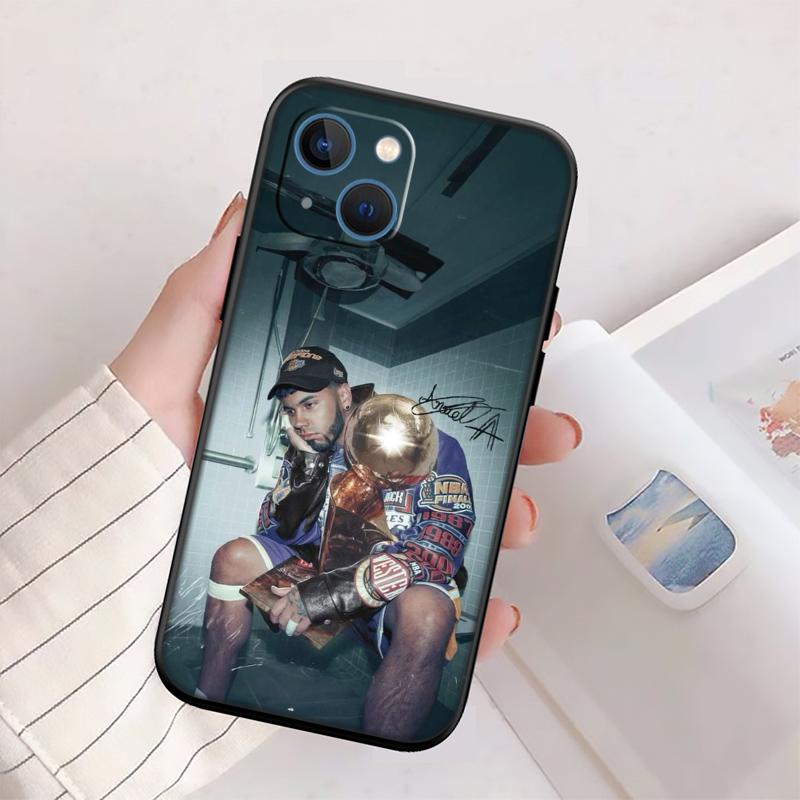 RP6 Anuel AA Phone Case for Motorola Moto Edge 60 60s 70 G86 G56 G54 E14 G04S G45 G54 G64 S30 S50 X30 X40 X50 Ultra Pro Power Motorola Moto S30 Pro
RP6 Anuel AA Phone Case for Motorola Moto Edge 60 60s 70 G86 G56 G54 E14 G04S G45 G54 G64 S30 S50 X30 X40 X50 Ultra Pro Power Motorola Moto S30 Pro