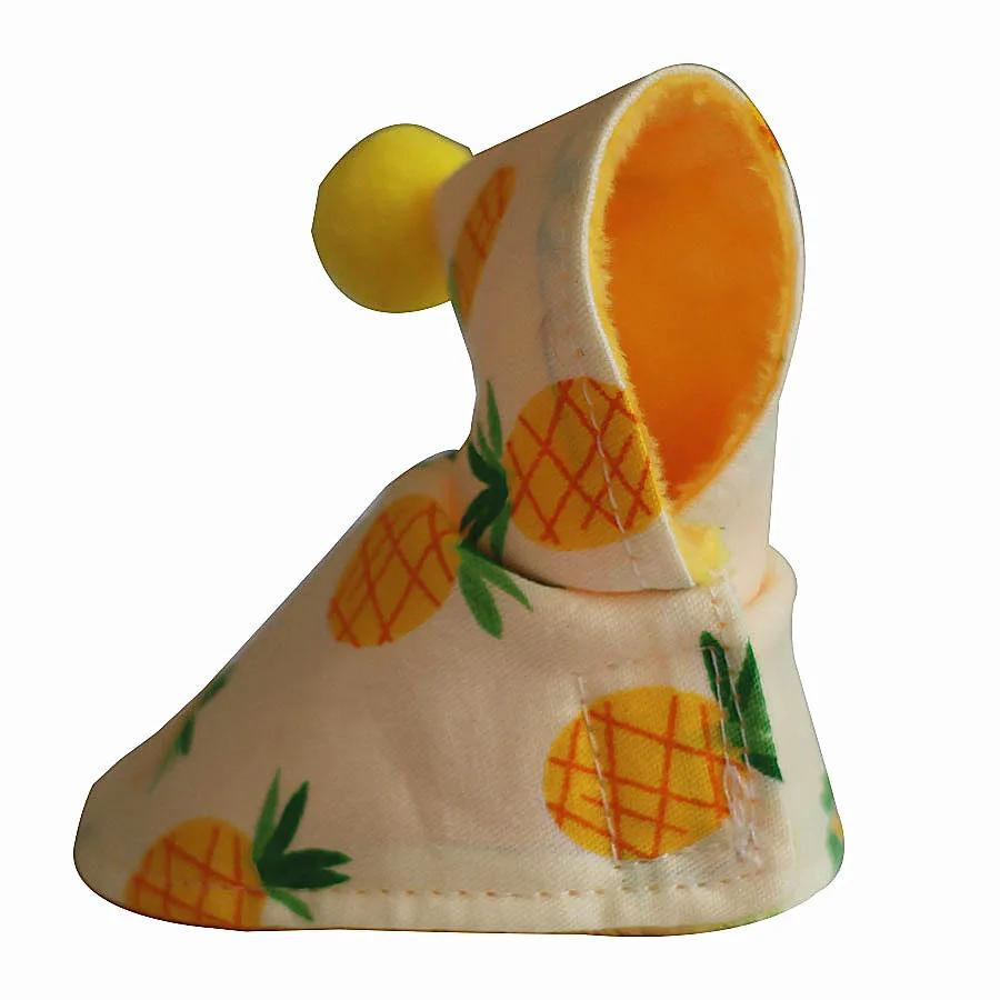 Милая одежда для птиц, красочный чехол, оденьте и защитите своих домашних попугаев, удобная одежда для птиц, костюм для птиц, одежда для попугаев M жёлтый
Милая одежда для птиц, красочный чехол, оденьте и защитите своих домашних попугаев, удобная одежда для птиц, костюм для птиц, одежда для попугаев M жёлтый