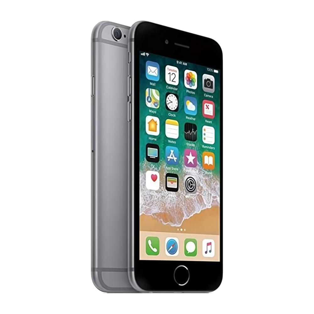 Відновлений Apple iPhone 6s 2 ГБ ОЗП 16/64/128 ГБ ПЗП Розблокований смартфон З однією SIM-картою 64GB чорний
Відновлений Apple iPhone 6s 2 ГБ ОЗП 16/64/128 ГБ ПЗП Розблокований смартфон З однією SIM-картою 64GB чорний