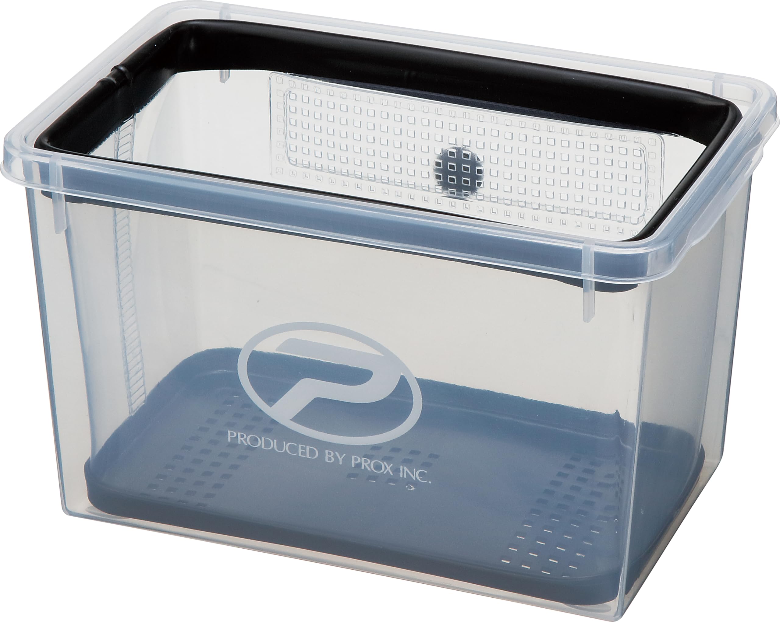 PROX PX4362HK Smelt Draining Tank, Hard, Black
PROX PX4362HK Smelt Draining Tank, Hard, Black