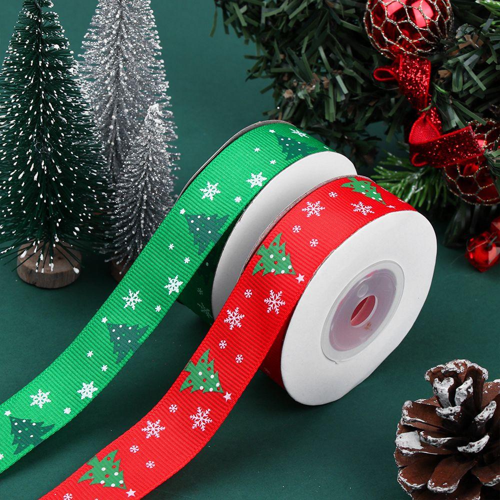 Украшения Подарочная упаковка Ленты Grosgrain Рождественская елка Печатная рождественская лента Счастливого Рождества
Украшения Подарочная упаковка Ленты Grosgrain Рождественская елка Печатная рождественская лента Счастливого Рождества