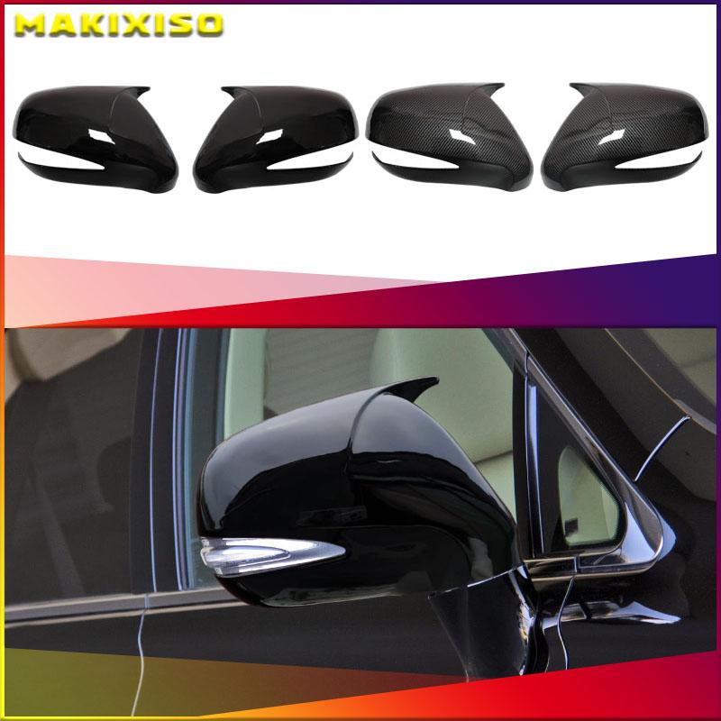 Пара LHD Крышка зеркала заднего вида для Lexus RX RX270 RX350 RX450 2009-2014 Боковая крышка зеркала заднего вида Отделка зеркала заднего вида
Пара LHD Крышка зеркала заднего вида для Lexus RX RX270 RX350 RX450 2009-2014 Боковая крышка зеркала заднего вида Отделка зеркала заднего вида