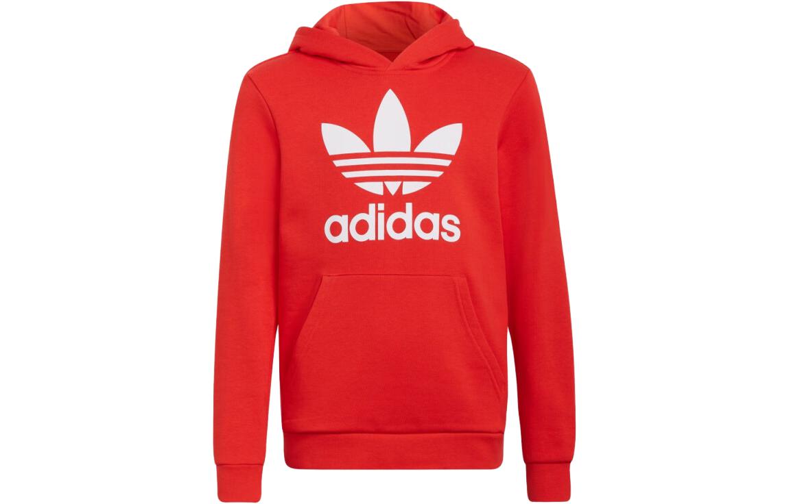 Adidas Kids Sweatshirts Hooded Moderate HD2020 140
Adidas Kids Sweatshirts Hooded Moderate HD2020 140