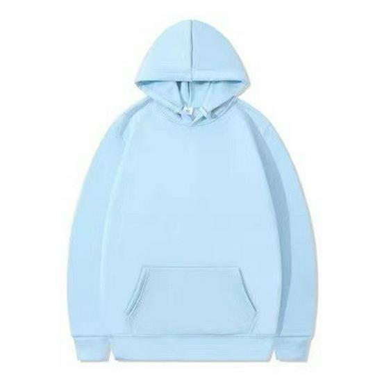 Men s Autumn/Winter Thickened Velvet Hoodie - Sporty Casual Outerwear XL озеро синього кольору
Men s Autumn/Winter Thickened Velvet Hoodie - Sporty Casual Outerwear XL озеро синього кольору