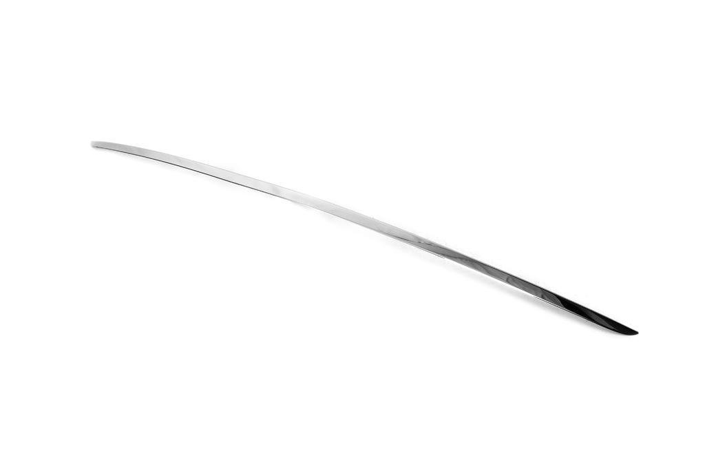trunk edge (HB, stainless) OmsaLine - Italian stainless steel for Renault Megane IV 2016-2025
trunk edge (HB, stainless) OmsaLine - Italian stainless steel for Renault Megane IV 2016-2025