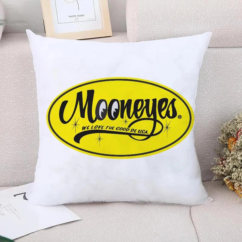 Mooneyes Pillow Cases Decorative Pillows Covers Cushion Cover x Fall Decor Sofa Cushions Pillowcases x Pillowcase 30x30cm бежевый
Mooneyes Pillow Cases Decorative Pillows Covers Cushion Cover x Fall Decor Sofa Cushions Pillowcases x Pillowcase 30x30cm бежевый