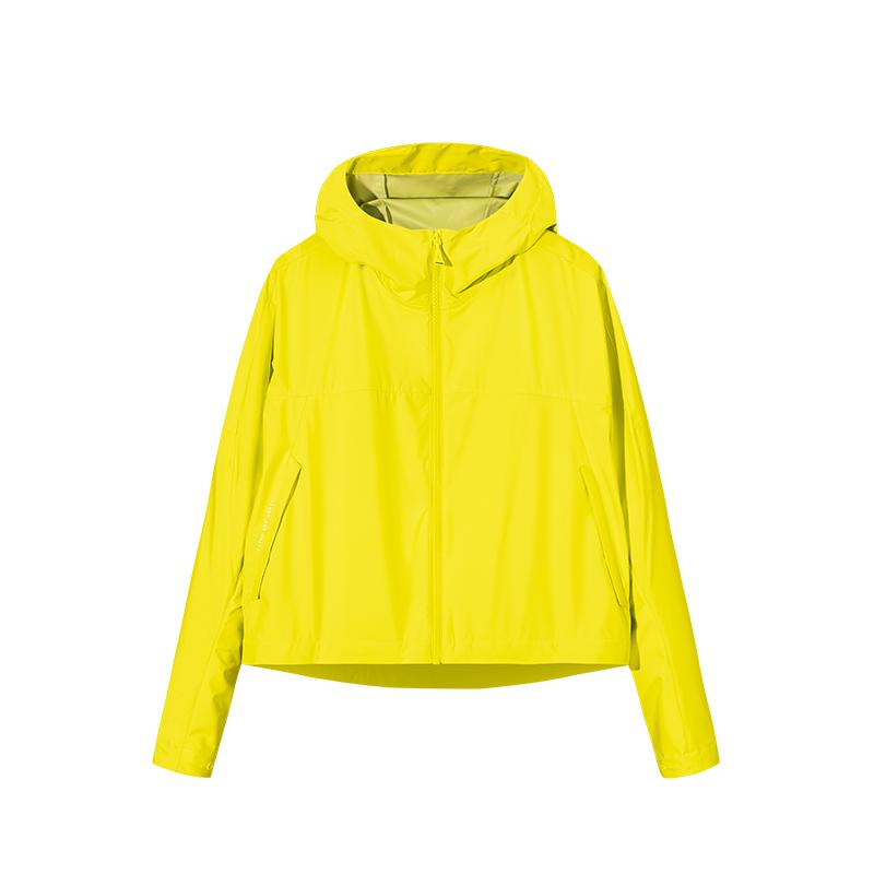 Anta Простая однотонная куртка на молнии, свободного кроя, универсальная, женские куртки 162538607-2 L
Anta Простая однотонная куртка на молнии, свободного кроя, универсальная, женские куртки 162538607-2 L