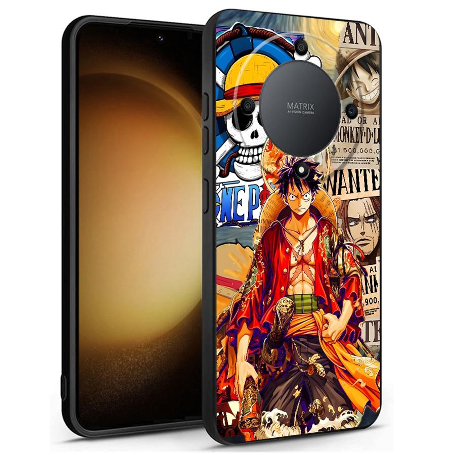 One Piece Luffy Soft Cover Case for Honor X6a X8c X9a X7b X8 X8b 70 X9b X6 X7c 90 Pro Magic5 Lite X7 X9c 8X X5b X8a Honor Magic5 Lite
One Piece Luffy Soft Cover Case for Honor X6a X8c X9a X7b X8 X8b 70 X9b X6 X7c 90 Pro Magic5 Lite X7 X9c 8X X5b X8a Honor Magic5 Lite