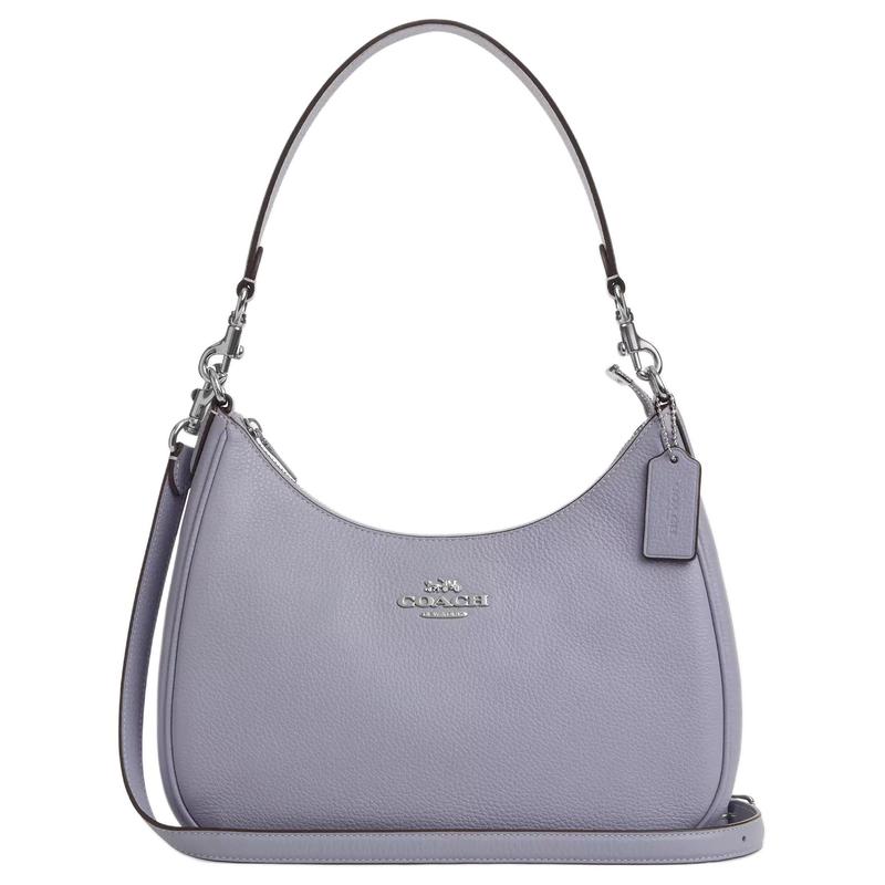 COACH shoulder bag Teri 29 silver hardware, zippered outer pockets, pebbled leather, armpit bag, Hobo bag, crossbody handbag, large size, women s срібний
COACH shoulder bag Teri 29 silver hardware, zippered outer pockets, pebbled leather, armpit bag, Hobo bag, crossbody handbag, large size, women s срібний