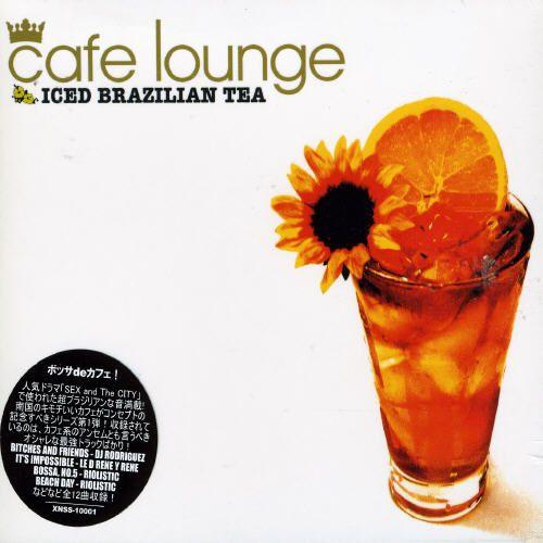CD OMNIBUS, RIOSTIC, MAYA FS, BOO DO F - cafe lounge ICED Brazilian tea SSDI9102 Incense Records 2004 Japan Latin Used
CD OMNIBUS, RIOSTIC, MAYA FS, BOO DO F - cafe lounge ICED Brazilian tea SSDI9102 Incense Records 2004 Japan Latin Used