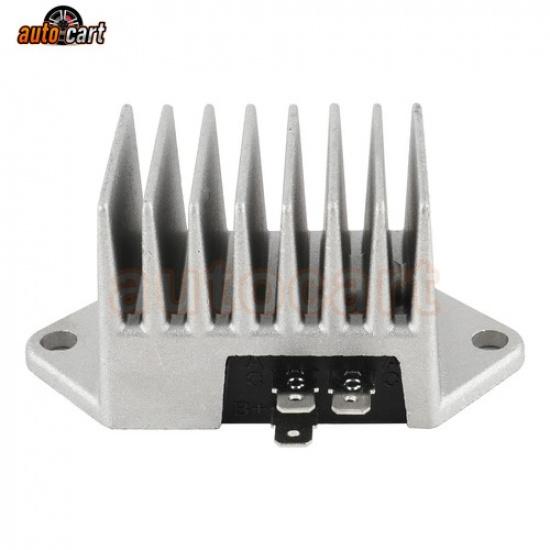 Voltage Regulator 15Amp For Kohler 41-403-06-S 25-403-22-S Kohler Engine KB46 T9
Voltage Regulator 15Amp For Kohler 41-403-06-S 25-403-22-S Kohler Engine KB46 T9