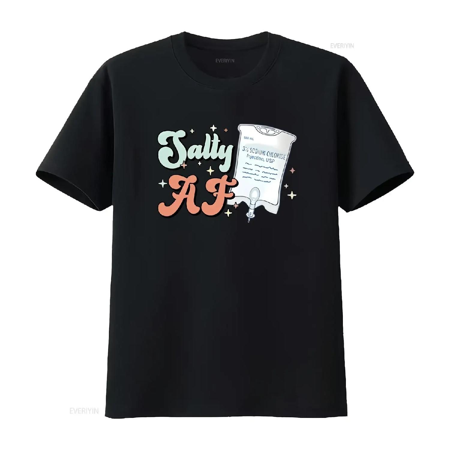 3 Sodium Chloride T Shirt Retro Nurse Life Nursing Student Funny ICU Er Ed Micu Cvicu Critical Care vintage Washed Casual XXXXXL чорний
3 Sodium Chloride T Shirt Retro Nurse Life Nursing Student Funny ICU Er Ed Micu Cvicu Critical Care vintage Washed Casual XXXXXL чорний