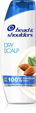 Head & Shoulders Увлажняющий шампунь против перхоти Moisturizing Care TU прозрачный
Head & Shoulders Увлажняющий шампунь против перхоти Moisturizing Care TU прозрачный