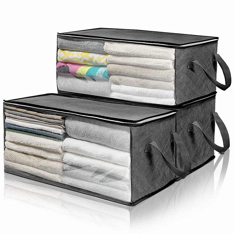 Oversized Comforter and Blanket Storage Bags – Clothing Storage Bags, Shoe Toy Storage Bags, Clear Travel Storage Boxes
Oversized Comforter and Blanket Storage Bags – Clothing Storage Bags, Shoe Toy Storage Bags, Clear Travel Storage Boxes