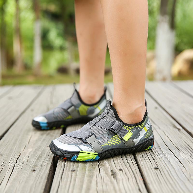 Cross-Border Quick-Dry Wading Shoes: Non-Slip Trekking Shoes for Men, Women, and Kids 40
Cross-Border Quick-Dry Wading Shoes: Non-Slip Trekking Shoes for Men, Women, and Kids 40