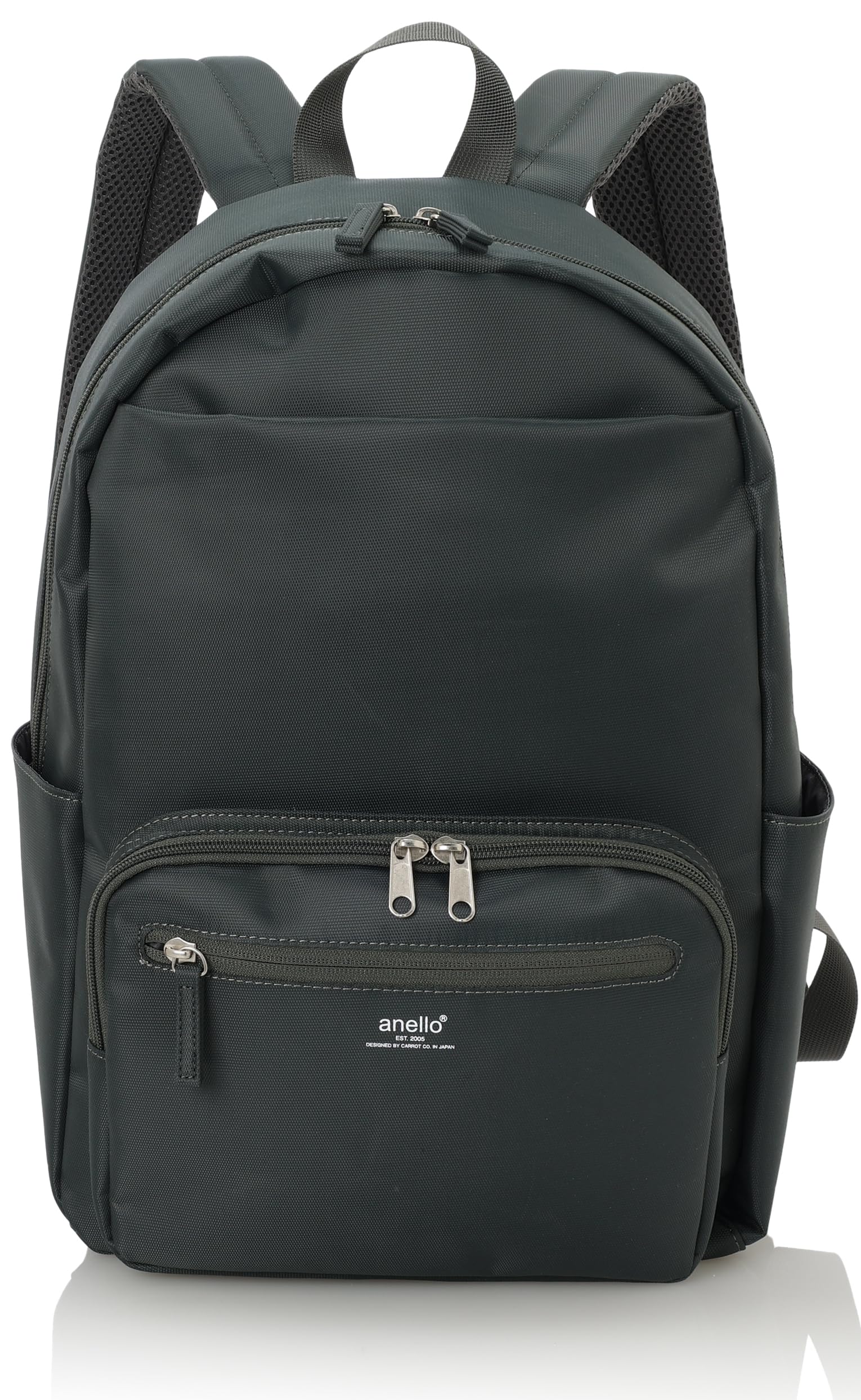 Anello FLIP Backpack AHH3415 GY One Size
Anello FLIP Backpack AHH3415 GY One Size
