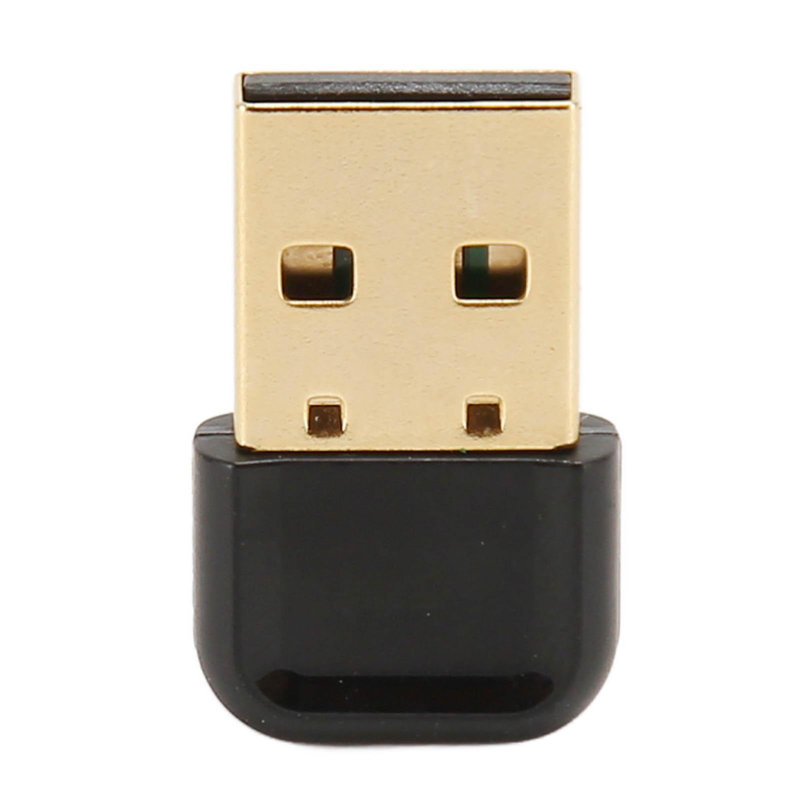 USB Bluetooth 5.3 Адаптер Підтримка Bluetooth BR EDR Двомодовий Bluetooth Доггл Передавач для
USB Bluetooth 5.3 Адаптер Підтримка Bluetooth BR EDR Двомодовий Bluetooth Доггл Передавач для