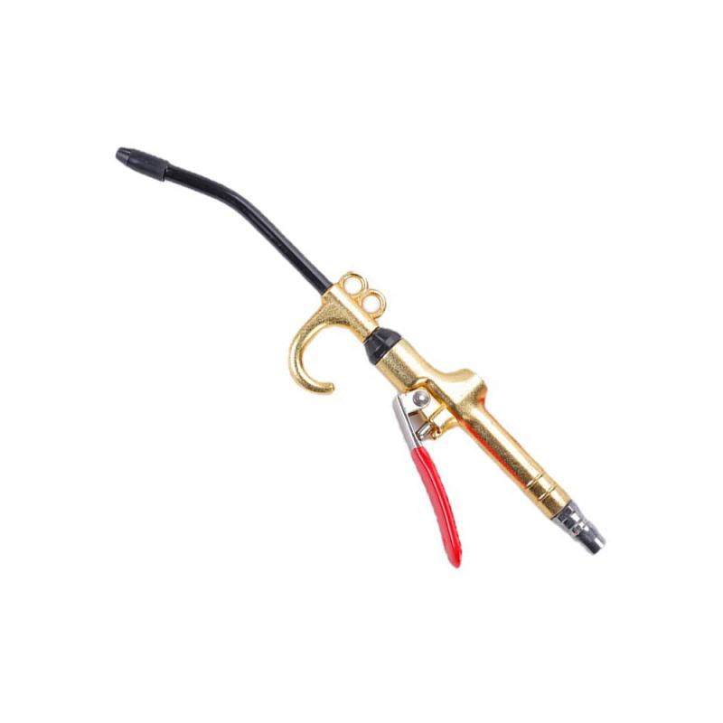 Высокопроизводительный продувочный пистолет, бытовой продувочный пистолет для воздушного компрессора, пневматический инструмент для очистки пыли для автомобиля, воздушный инструмент для чистки золотой
Высокопроизводительный продувочный пистолет, бытовой продувочный пистолет для воздушного компрессора, пневматический инструмент для очистки пыли для автомобиля, воздушный инструмент для чистки золотой