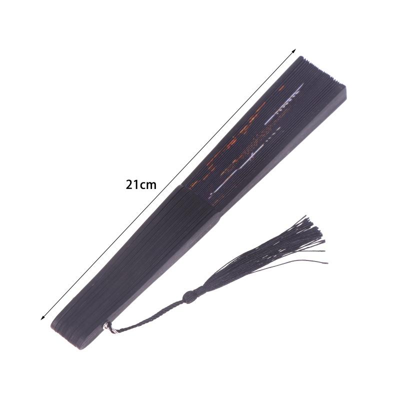 1Pc Folding Bamboo Fan Ancient Style Fan With Tassel Chinese Style Small Fan Dress Decoration Student Gift Fan
1Pc Folding Bamboo Fan Ancient Style Fan With Tassel Chinese Style Small Fan Dress Decoration Student Gift Fan