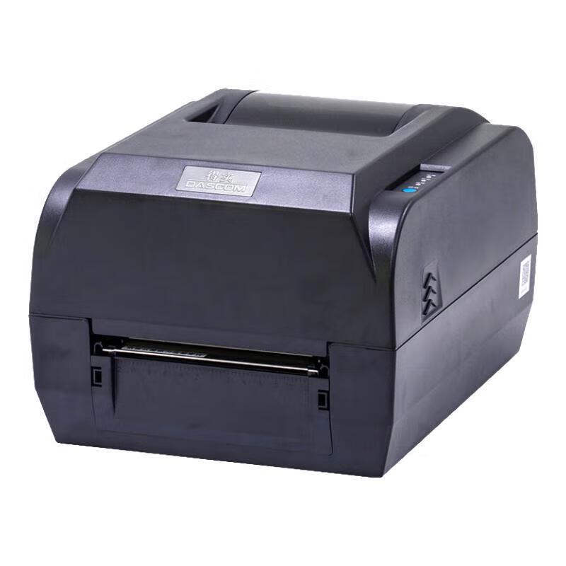 Dascom DL-635 300DPI Electronic Invoice & Label Printer with Cutter CN plug (adapter included)
Dascom DL-635 300DPI Electronic Invoice & Label Printer with Cutter CN plug (adapter included)