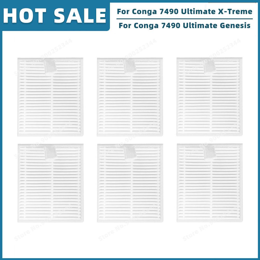 Совместимо с Conga 7490 Ultimate X-Treme, 7490 Ultimate Genesis Запасные части Аксессуары Тряпка для мытья пола Фильтр
Совместимо с Conga 7490 Ultimate X-Treme, 7490 Ultimate Genesis Запасные части Аксессуары Тряпка для мытья пола Фильтр