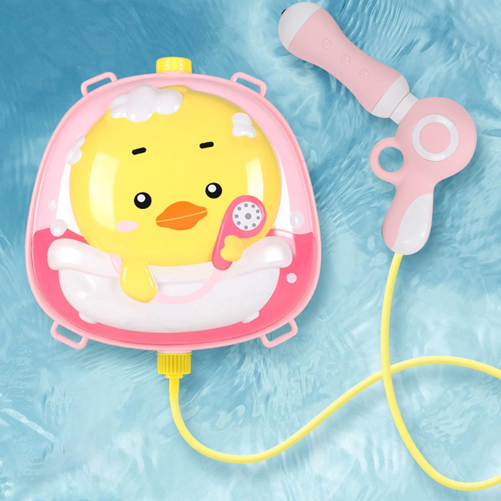 Мультяшная игрушка для распыления воды в виде животных, рюкзак, детская игрушка для пляжных игр, уличные игрушки
Мультяшная игрушка для распыления воды в виде животных, рюкзак, детская игрушка для пляжных игр, уличные игрушки