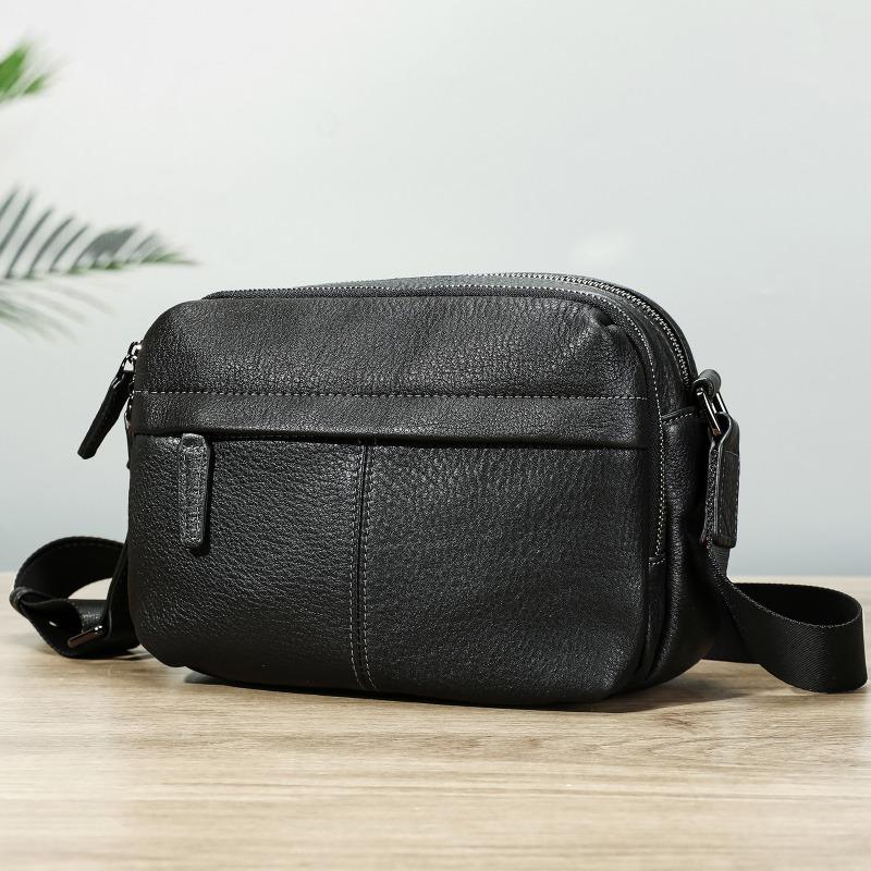 Высококачественная одноплечевая сумка из коровьей кожи, горизонтальная квадратная, простая сумка кроссбоди из натуральной кожи, маленькая сумка кроссбоди One Size чёрный
Высококачественная одноплечевая сумка из коровьей кожи, горизонтальная квадратная, простая сумка кроссбоди из натуральной кожи, маленькая сумка кроссбоди One Size чёрный