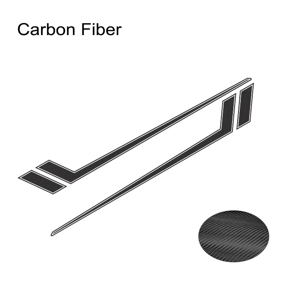 Car Front Hood Stripes Sticker Waterproof Vinyl Decal For Toyota Corolla Camry PVC Car Styling Decoration Stickers Accessories
Car Front Hood Stripes Sticker Waterproof Vinyl Decal For Toyota Corolla Camry PVC Car Styling Decoration Stickers Accessories