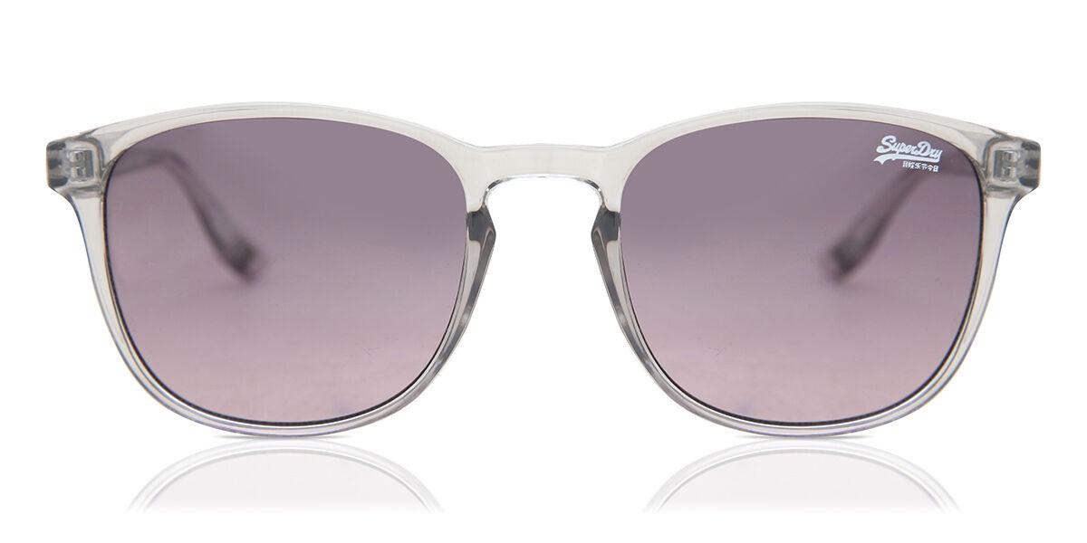 Superdry Sds Summer6 108 Unisex Sunglasses Clear/53
Superdry Sds Summer6 108 Unisex Sunglasses Clear/53