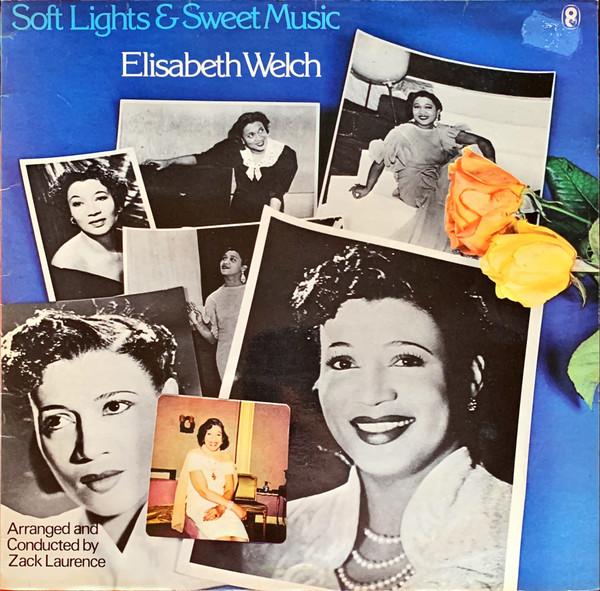 LP Пластинка ЭЛИЗАБЕТ УЭЛЧ - Мягкий свет и сладкая музыка SH238 World Records 1976 UK Поп Б/У
LP Пластинка ЭЛИЗАБЕТ УЭЛЧ - Мягкий свет и сладкая музыка SH238 World Records 1976 UK Поп Б/У