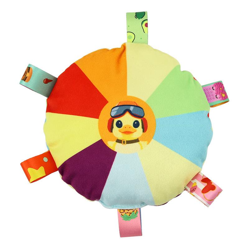 Interactive Ball Toys With Grab Tabs Dog Bite Chew Balls Pets Accessories Puppy Outdoor Training Soccer Pet Supplies
Interactive Ball Toys With Grab Tabs Dog Bite Chew Balls Pets Accessories Puppy Outdoor Training Soccer Pet Supplies