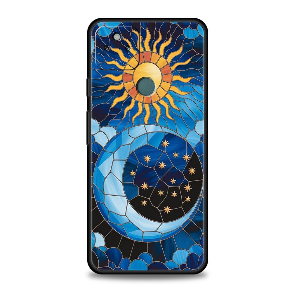 Beautiful Sun Moon Glass Phone Case Cover for Google Pixel 10 9 8 7 6 9A 8A 7A 6A Pro Shockproof Soft TPU 9 Pro XL Shell Capas Pixel 10
Beautiful Sun Moon Glass Phone Case Cover for Google Pixel 10 9 8 7 6 9A 8A 7A 6A Pro Shockproof Soft TPU 9 Pro XL Shell Capas Pixel 10
