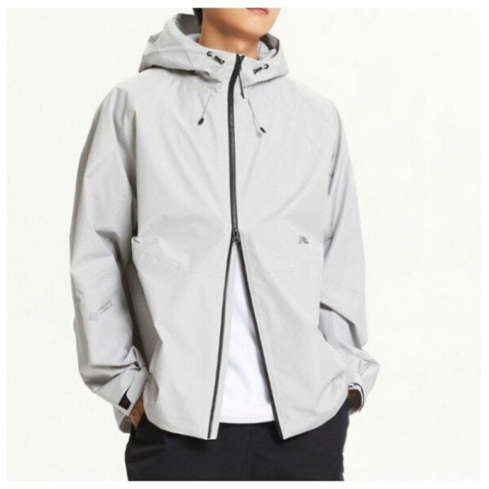 New Balance Windbreaker Gore Tex Windstop Kqj Nbnme32813 16 Gray series/100
New Balance Windbreaker Gore Tex Windstop Kqj Nbnme32813 16 Gray series/100
