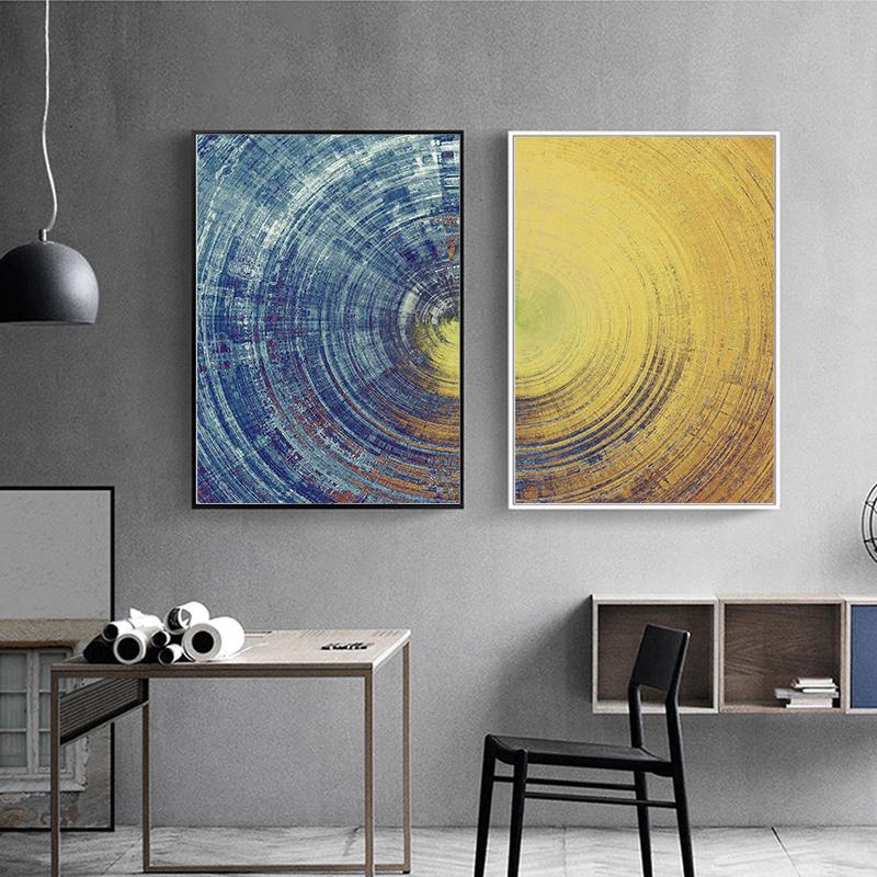 Abstract Blue Meets Yellow Wall Art Picture Canvas Painting Poster Print Wall Art Pictures Living Room Decoration
Abstract Blue Meets Yellow Wall Art Picture Canvas Painting Poster Print Wall Art Pictures Living Room Decoration