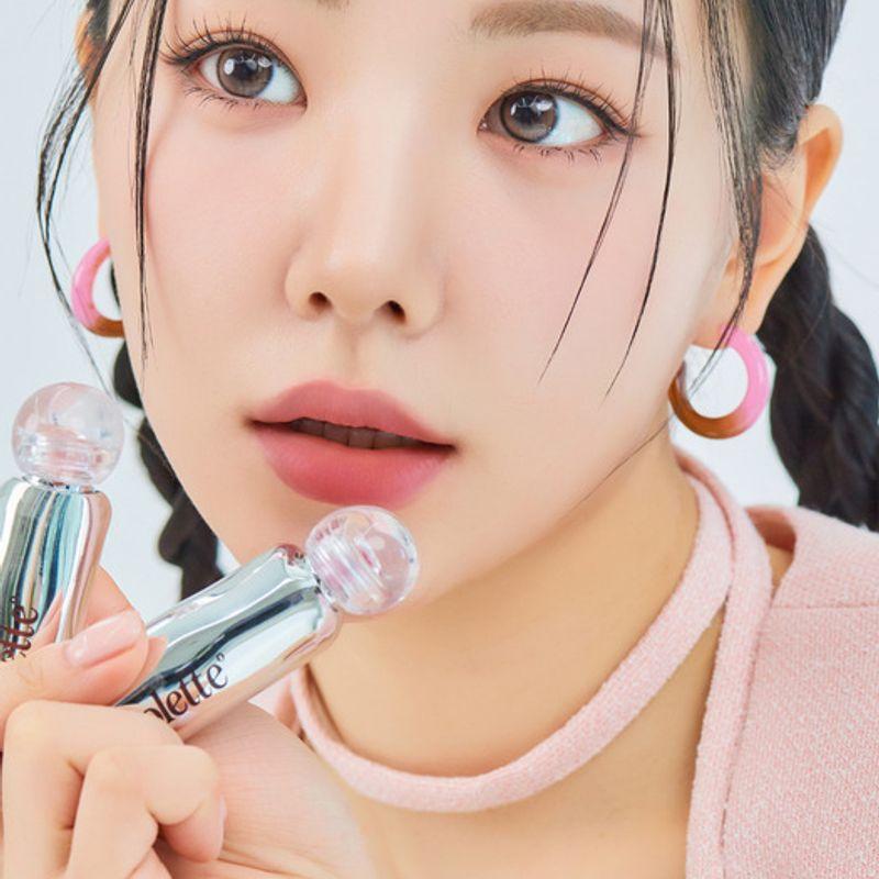 Shutter Fit Tint 3.3g (choose 1 of 4) No. 04 Plum Night
Shutter Fit Tint 3.3g (choose 1 of 4) No. 04 Plum Night